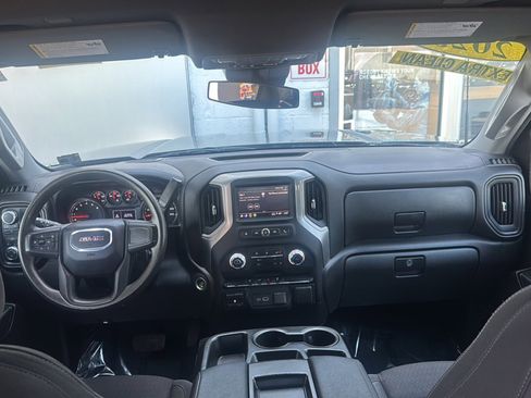 Used 2024 GMC Sierra 2500 Pro w/ Convenience Package AWD/4WD image 32