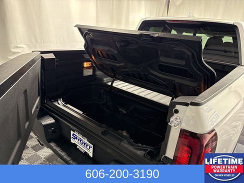 New 2026 Honda Ridgeline RTL image 11