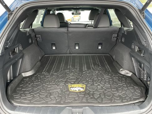Used 2023 Subaru Outback Wilderness image 6