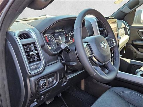 New 2026 RAM 1500 Lone Star image 3