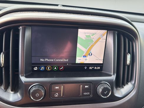Used 2021 GMC Canyon Elevation w/ Driver Alert Package RWD image 18