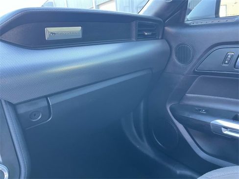 Used 2018 Ford Mustang Coupe w/ Equipment Group 101A image 13