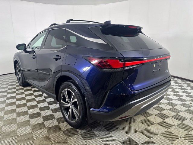 Used 2023 Lexus RX 350 Premium w/ Accessory Package AWD/4WD image 5