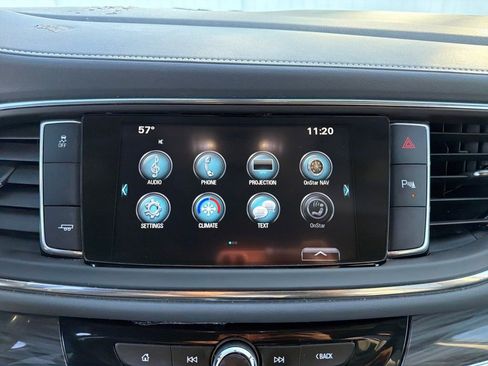 Used 2018 Buick Enclave Essence w/ Trailering Package image 27