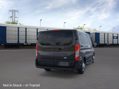 New 2026 Ford Transit 350 XL AWD/4WD image 8
