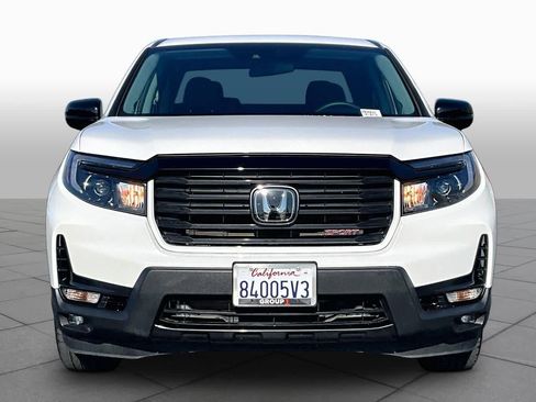 Used 2023 Honda Ridgeline Sport image 3