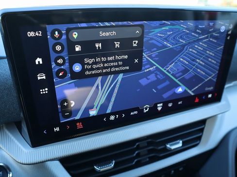 New 2026 Ford Explorer Active w/ Active Comfort Package image 7