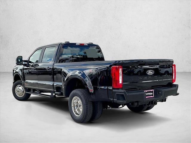 New 2027 Ford F350 XL AWD/4WD image 3