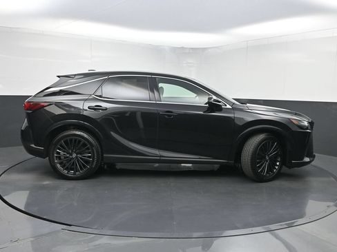Used 2024 Lexus RX 350 Premium w/ Accessory Package (Z1) AWD/4WD image 43