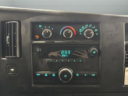 Used 2011 Chevrolet Express 1500 AWD w/ Power Package image 5