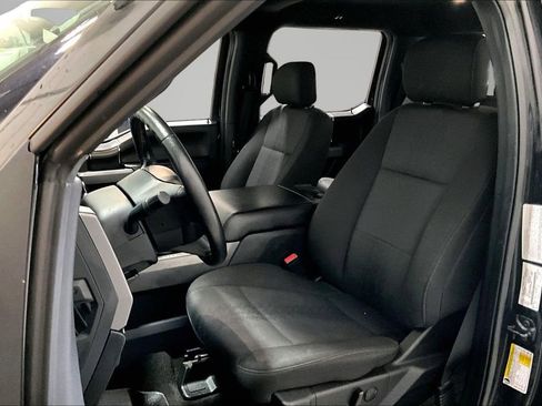 Used 2020 Ford F150 XLT w/ Equipment Group 302A Luxury image 22