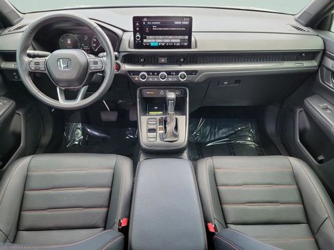 Used 2024 Honda CR-V Sport-L image 21