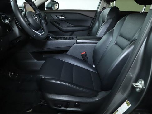 Certified 2023 Nissan Rogue SV w/ SV Premium B Package AWD/4WD image 21