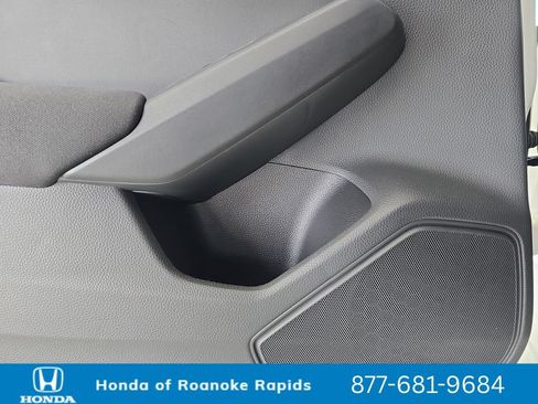 New 2026 Honda Civic Sport image 26