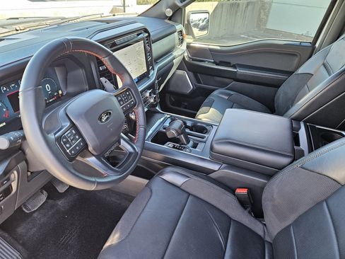 Used 2024 Ford F150 Raptor image 4