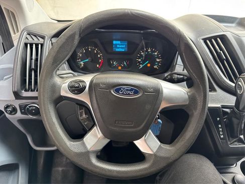 Used 2019 Ford Transit 250 148 Medium Roof image 27