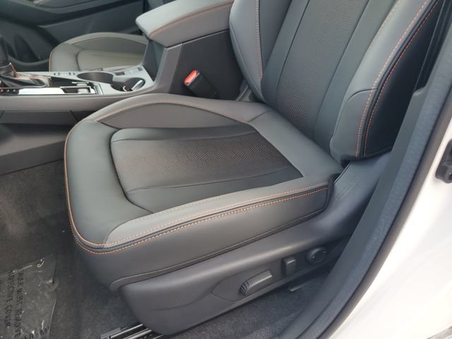 New 2026 Subaru Crosstrek 2.5i Limited AWD/4WD image 19