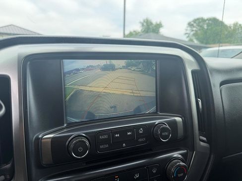Used 2019 Chevrolet Silverado 1500 LT AWD/4WD image 14