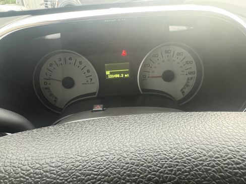 Used 2010 Ford Explorer Sport Trac Limited image 12