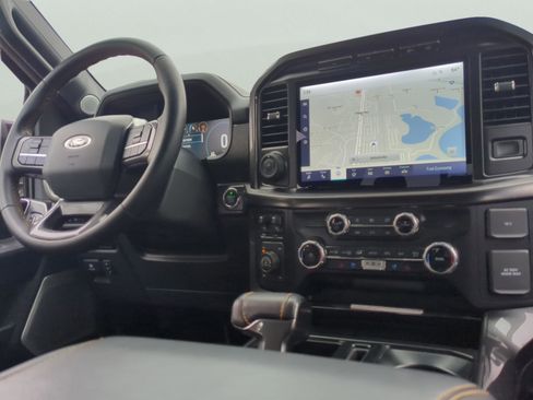 Used 2023 Ford F150 Tremor w/ Equipment Group 402A High image 10