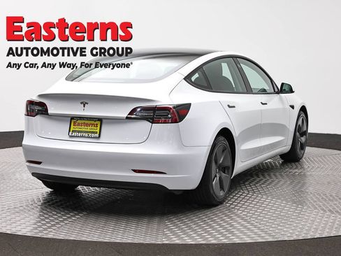 Used 2023 Tesla Model 3 Standard Range RWD image 5