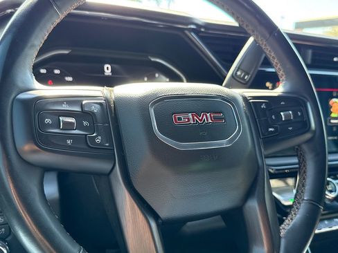 Used 2024 GMC Sierra 2500 AT4 w/ AT4 Premium Plus Package image 30