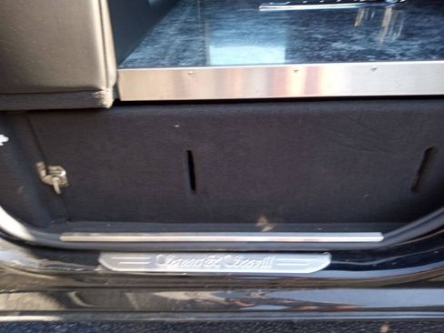 Used 2015 Cadillac XTS Hearse FWD image 25