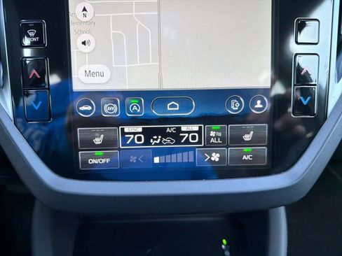 New 2026 Subaru Forester Limited image 14