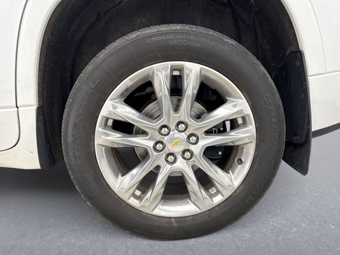 Used 2020 Chevrolet Traverse High Country image 13