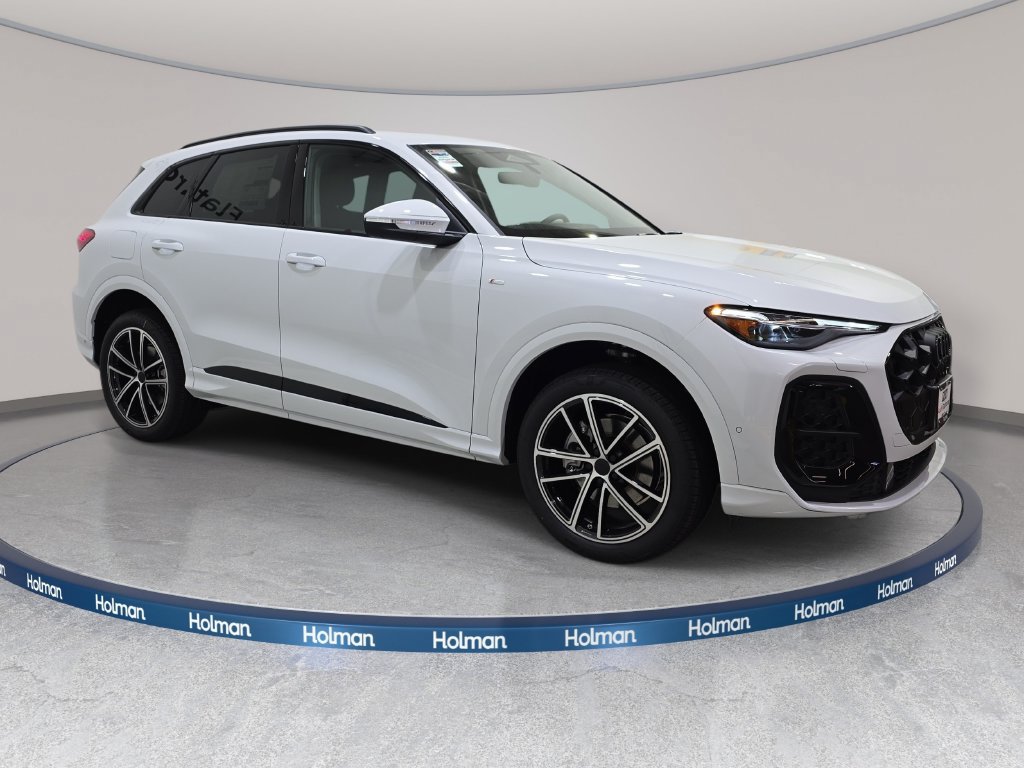 New 2026 Audi Q5 Premium Plus AWD/4WD image 4