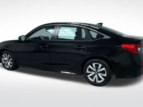 Used 2024 Honda Civic LX image 7