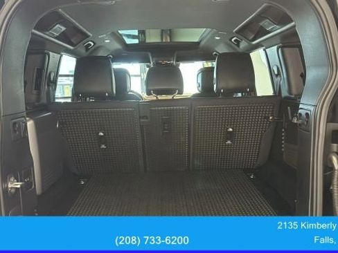 Used 2020 Land Rover Defender 110 X AWD/4WD image 45