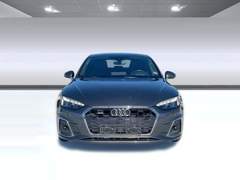 Used 2022 Audi A5 2.0T Prestige image 6