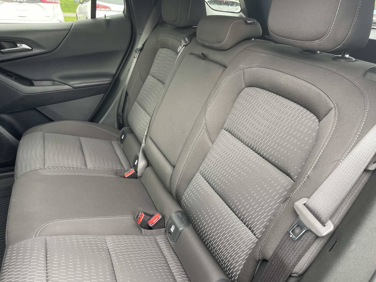 Used 2026 Chevrolet Equinox LT FWD image 10