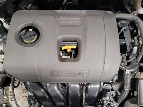 Used 2024 Kia Forte GT-Line w/ GT-Line Premium Package image 30