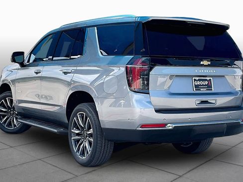 New 2026 Chevrolet Tahoe LS w/ LS Custom Edition RWD image 12