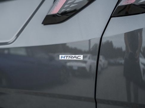 New 2026 Hyundai Tucson Limited image 7