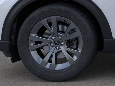 New 2026 Ford Explorer Active image 42