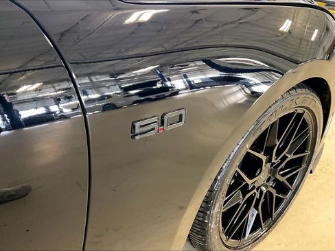 Used 2024 Ford Mustang GT Premium w/ GT Performance Package RWD image 9