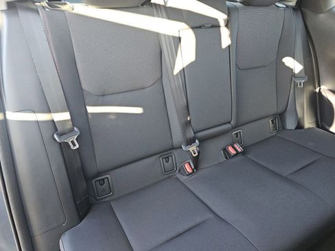 New 2026 Toyota Prius SE image 25