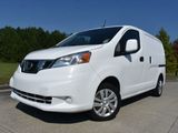 Used 2020 Nissan NV200 SV w/ Back Door Glass Package image 5