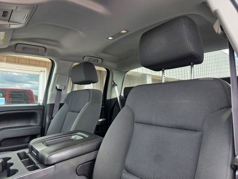 Used 2014 Chevrolet Silverado 1500 LT w/ LT Convenience Package image 8