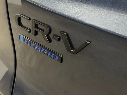 Used 2026 Honda CR-V Sport Touring image 8