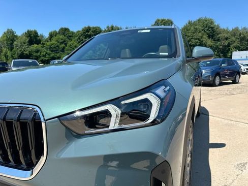 Used 2023 BMW X1 xDrive28i w/ Convenience Package AWD/4WD image 51