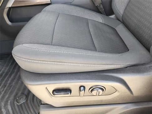 Used 2021 Chevrolet Silverado 1500 RST w/ Texas Edition Plus image 24