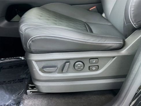 Used 2025 INFINITI QX80 Autograph AWD/4WD image 22