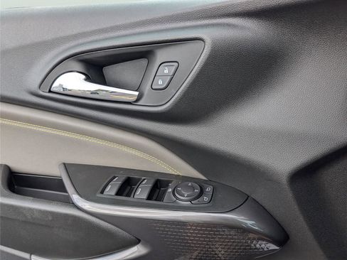 New 2026 Chevrolet Trax ACTIV w/ Driver Confidence Package image 13