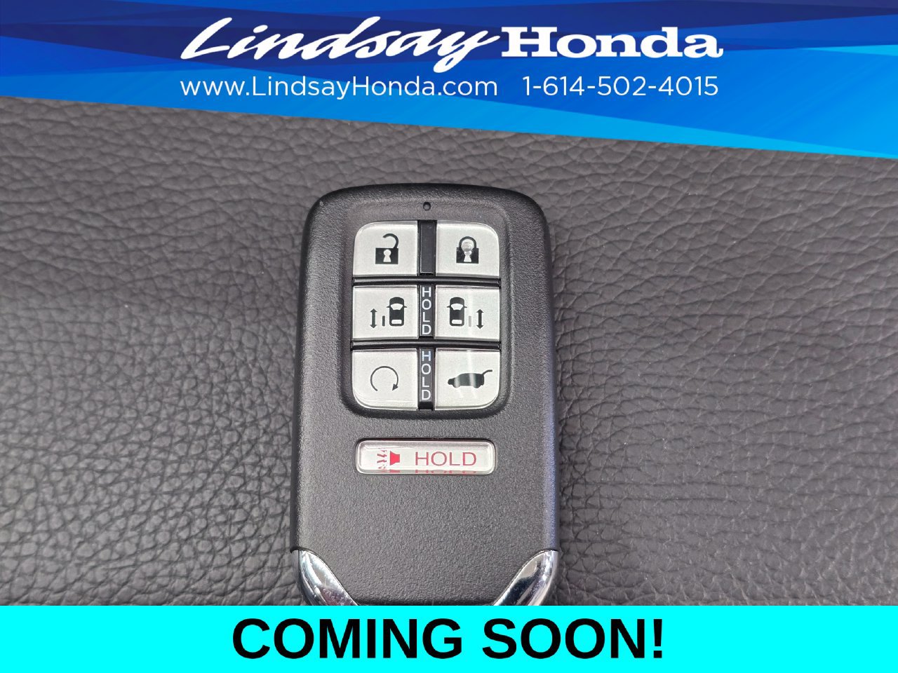Used 2024 Honda Odyssey EX-L image 23