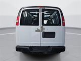 Used 2010 Chevrolet Express 3500 Extended image 5