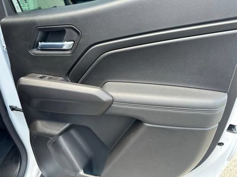 Used 2025 Chevrolet Colorado LT w/ LT Convenience Package AWD/4WD image 52